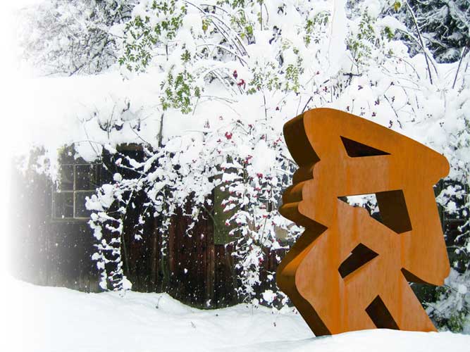 Galerie Lovers of Fine Art - Please Click on Image